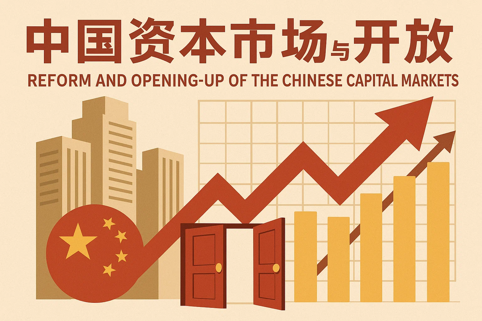 中国资本市场