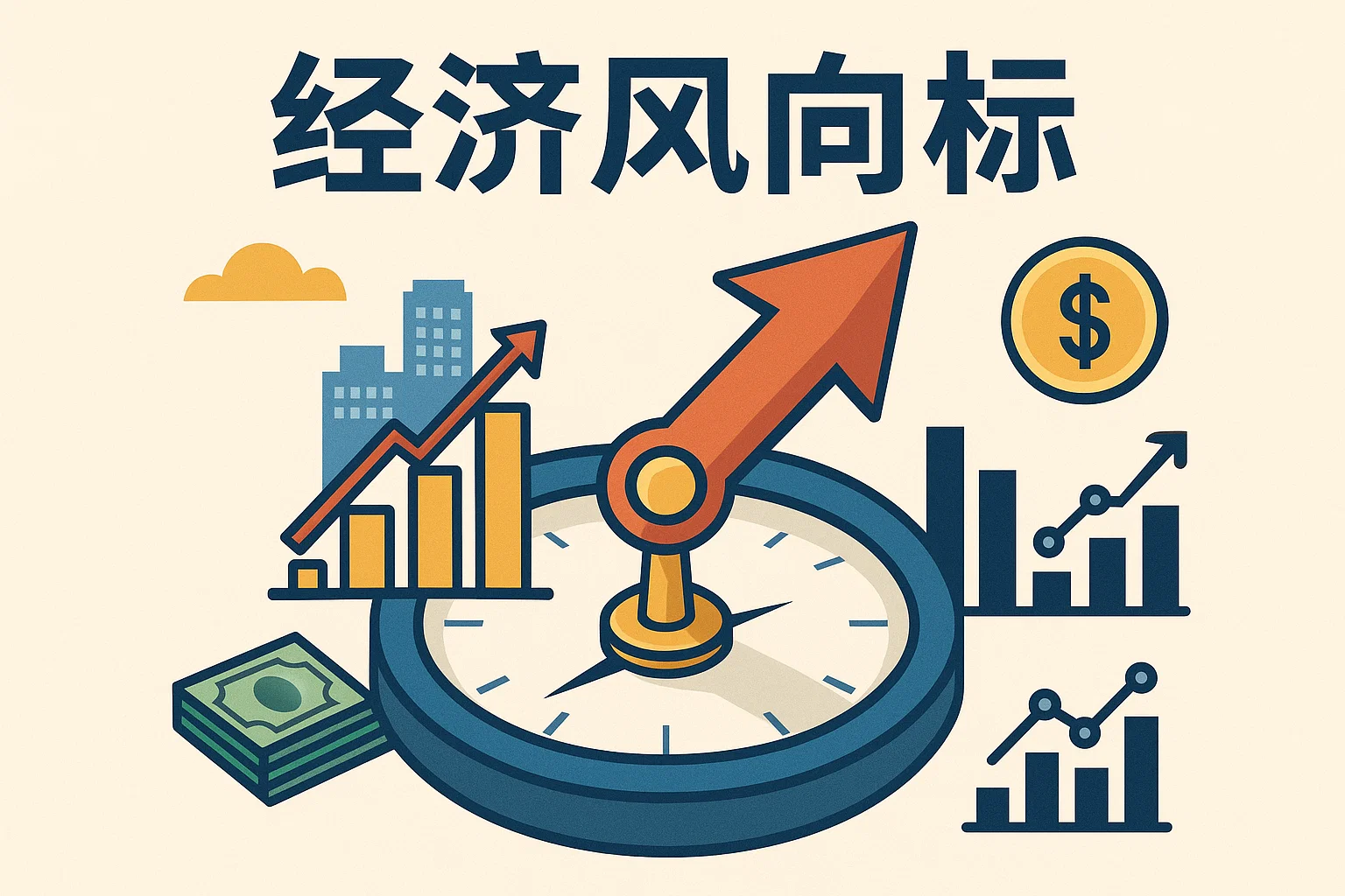 经济风向标