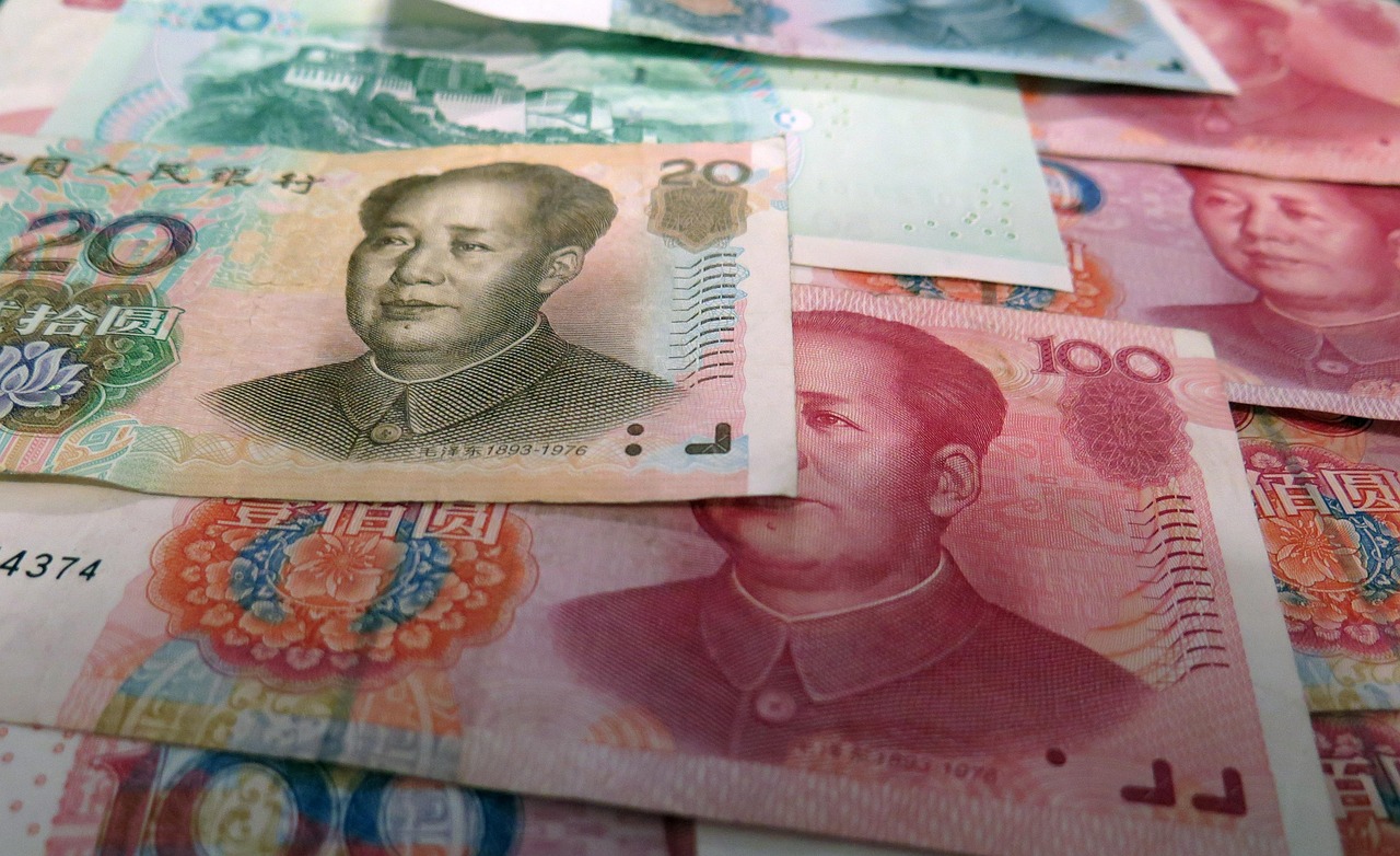 人民币结算