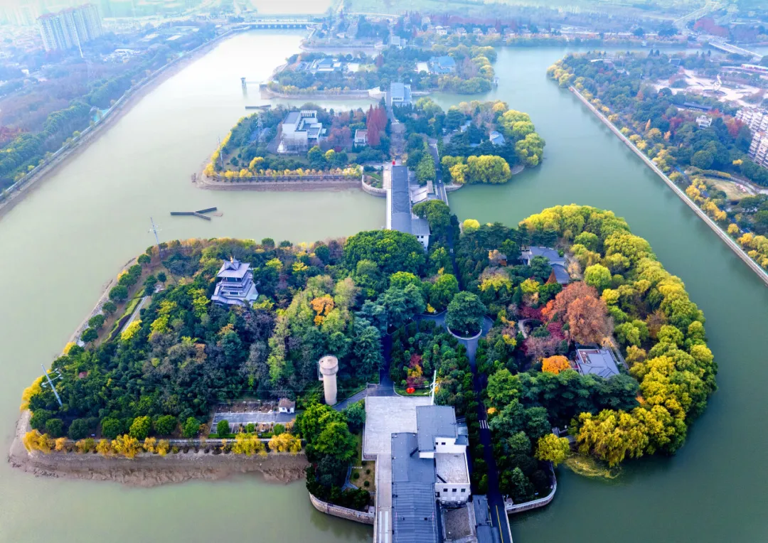 水利