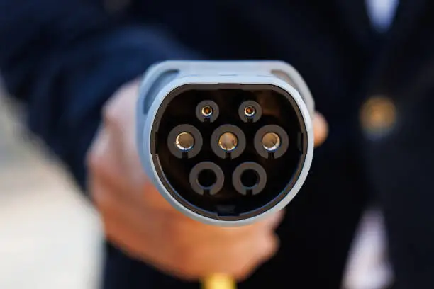 Supercharger 网络