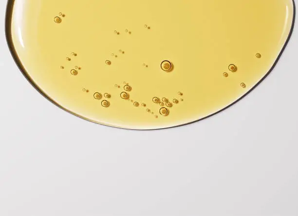 石油