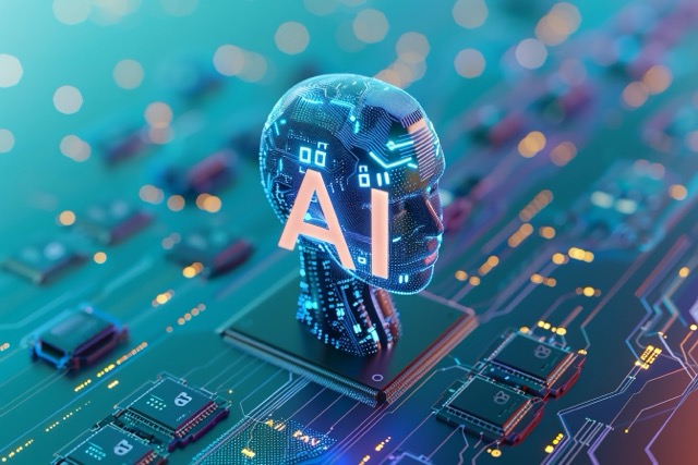AI人才中