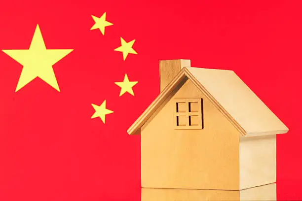 房市