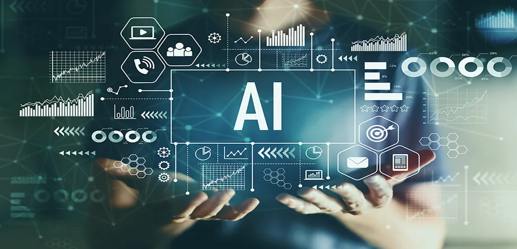 AI+审计