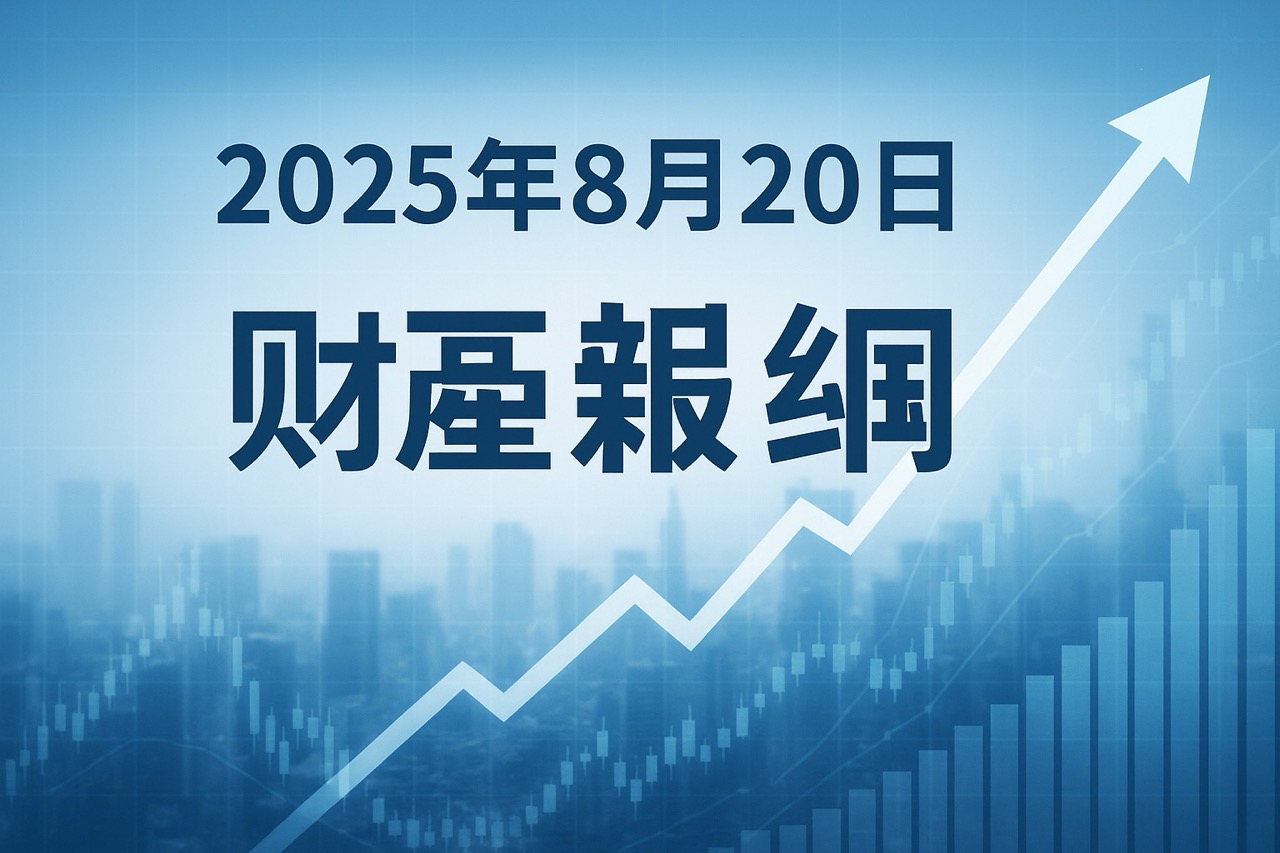 财经早报